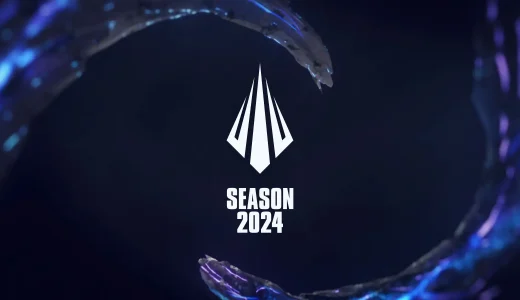 ライアットゲームズ、2024年のLoL Esportsの最新情報を公開！大会の変更やイベントの最新情報などをお知らせ